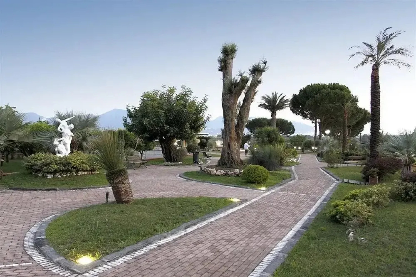 Complesso Villa Lina