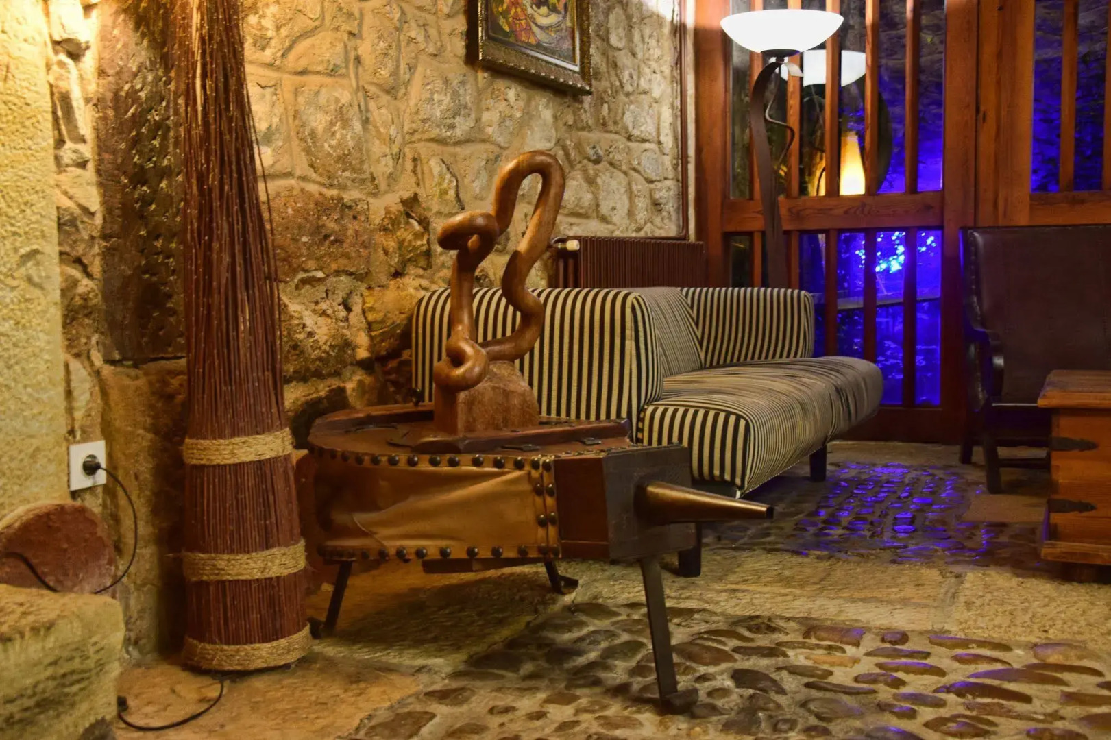 Real Posada De La Mesta