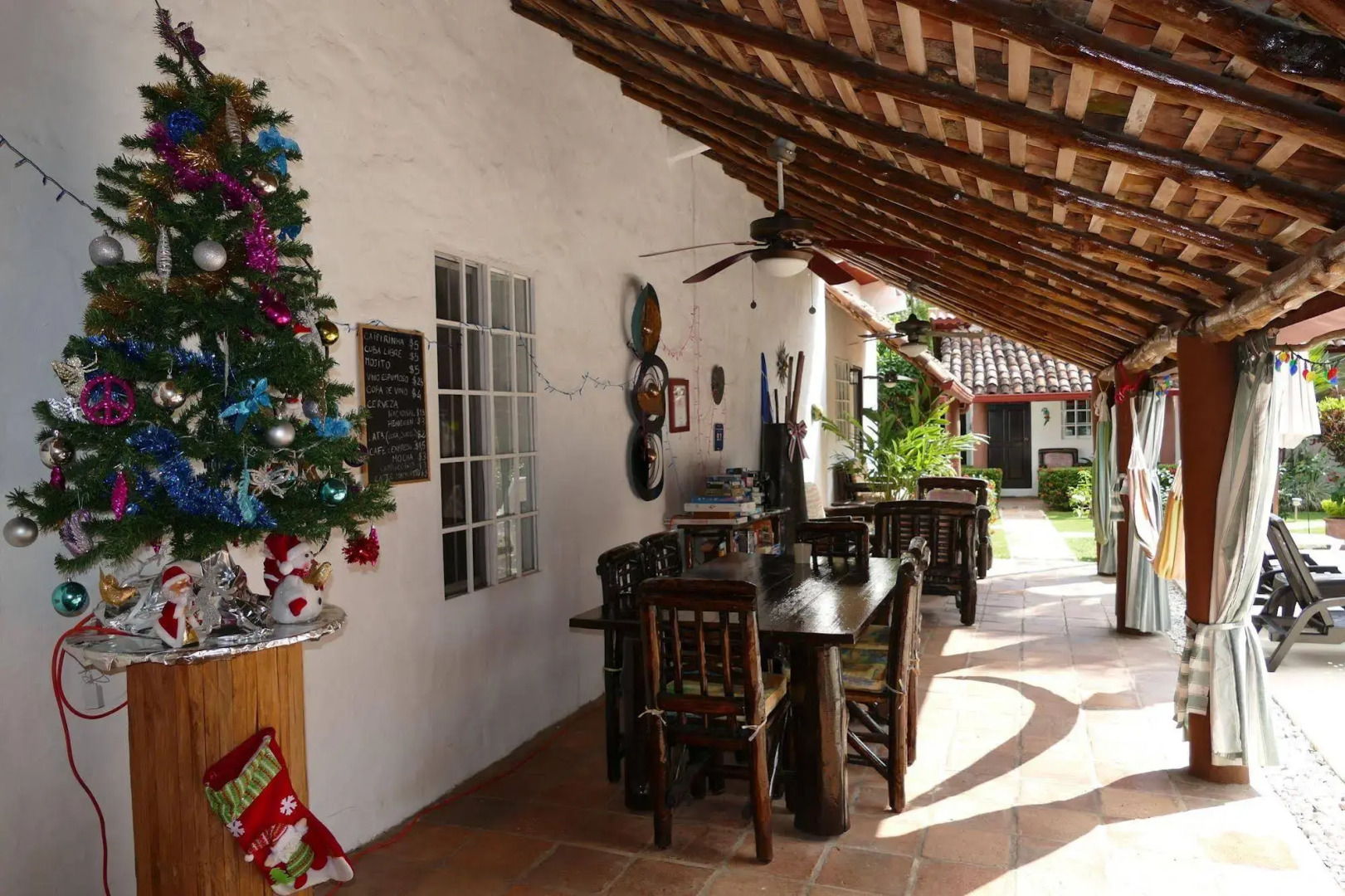 Villa Botero By Casa Mojito B&B