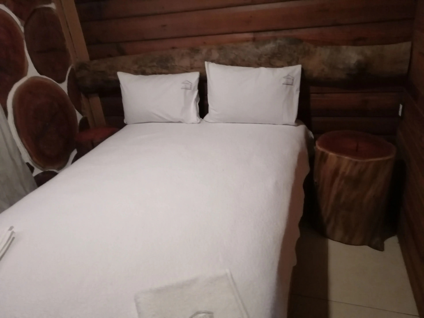 Cabañas la finca 2
