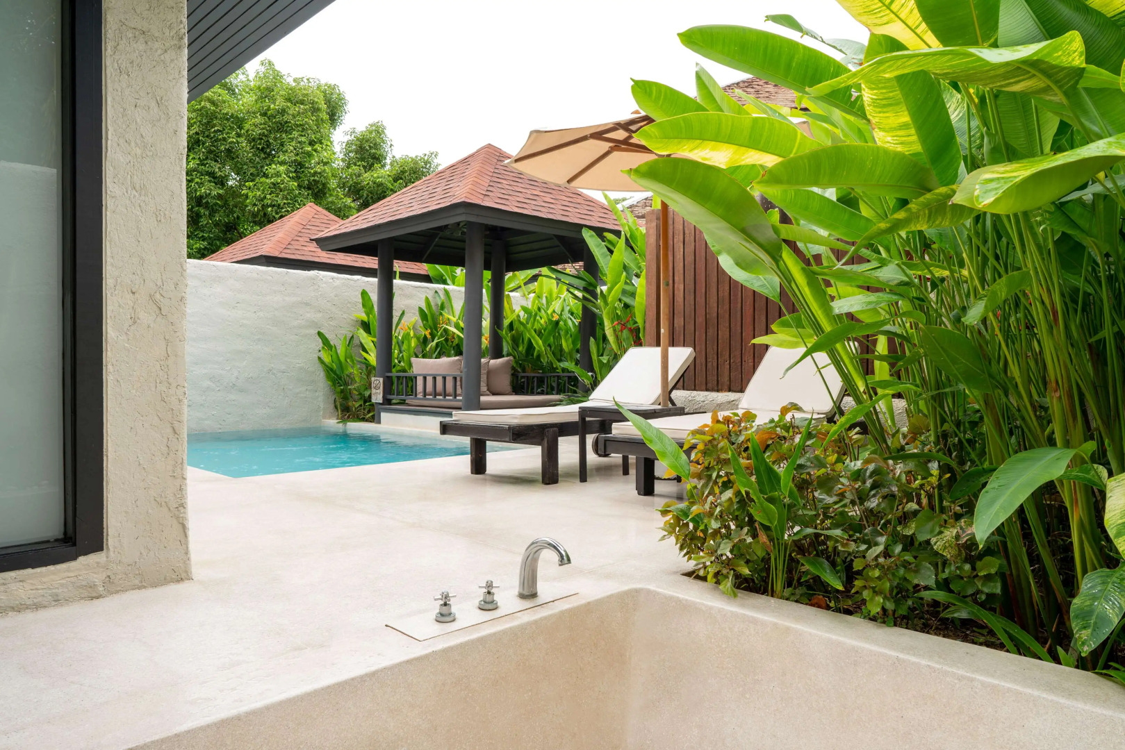 Курортный отель Wyndham Hua Hin Pranburi Resort & Villas