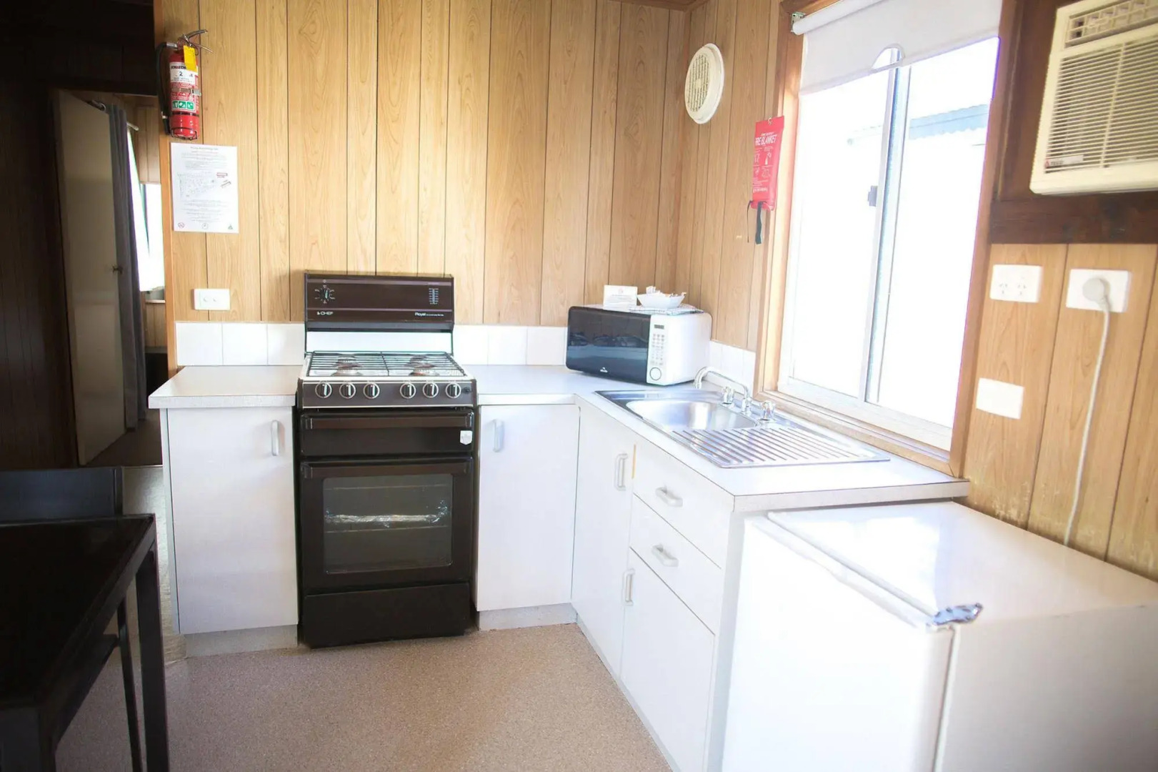 BIG4 Moama Holiday Park