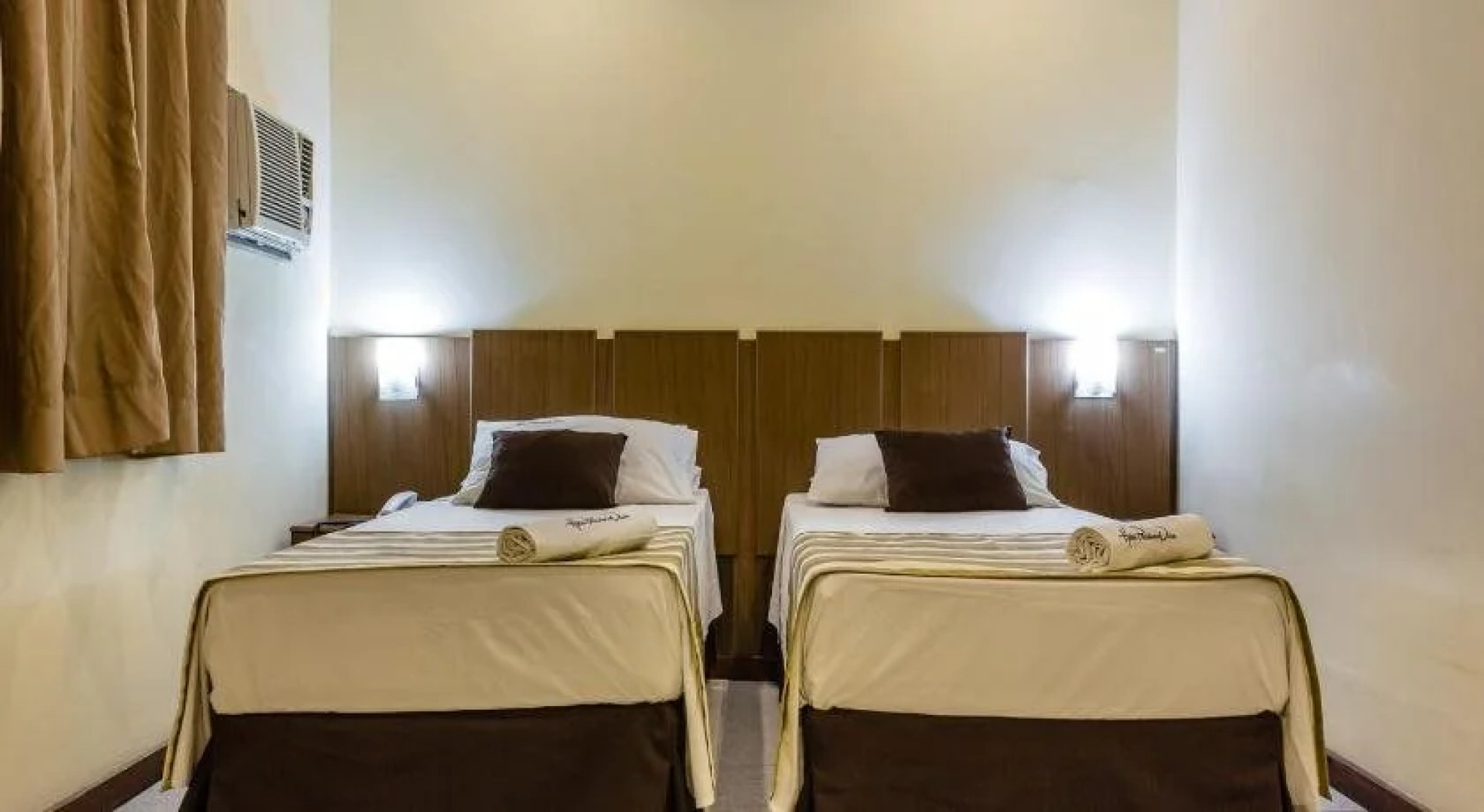 Hotel Presidente Dutra