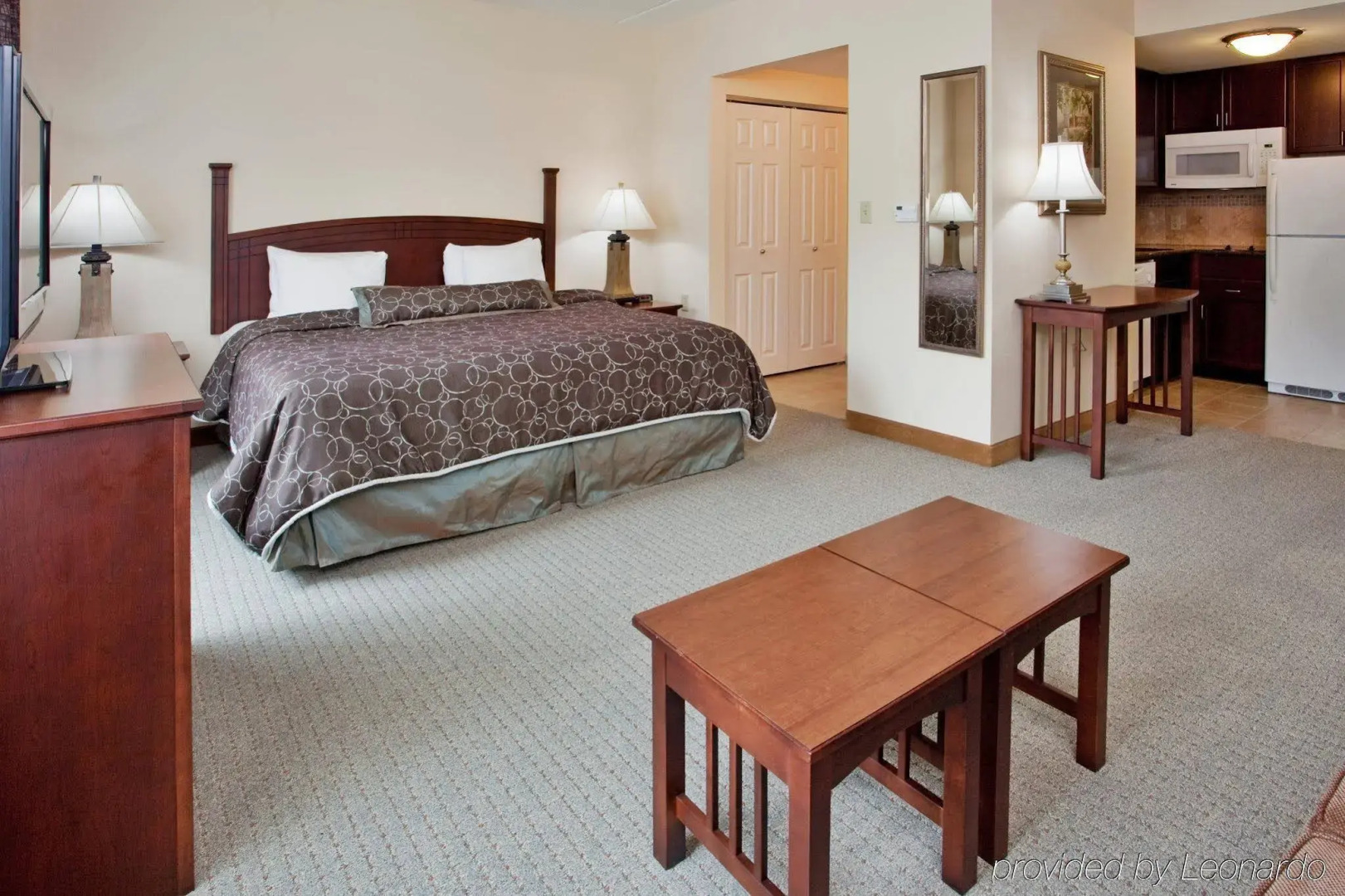 Homewood Suites by Hilton Yorktown Newport News