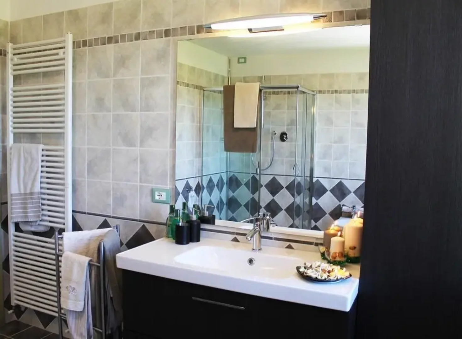 B&b Agli Ulivi Di Mascio