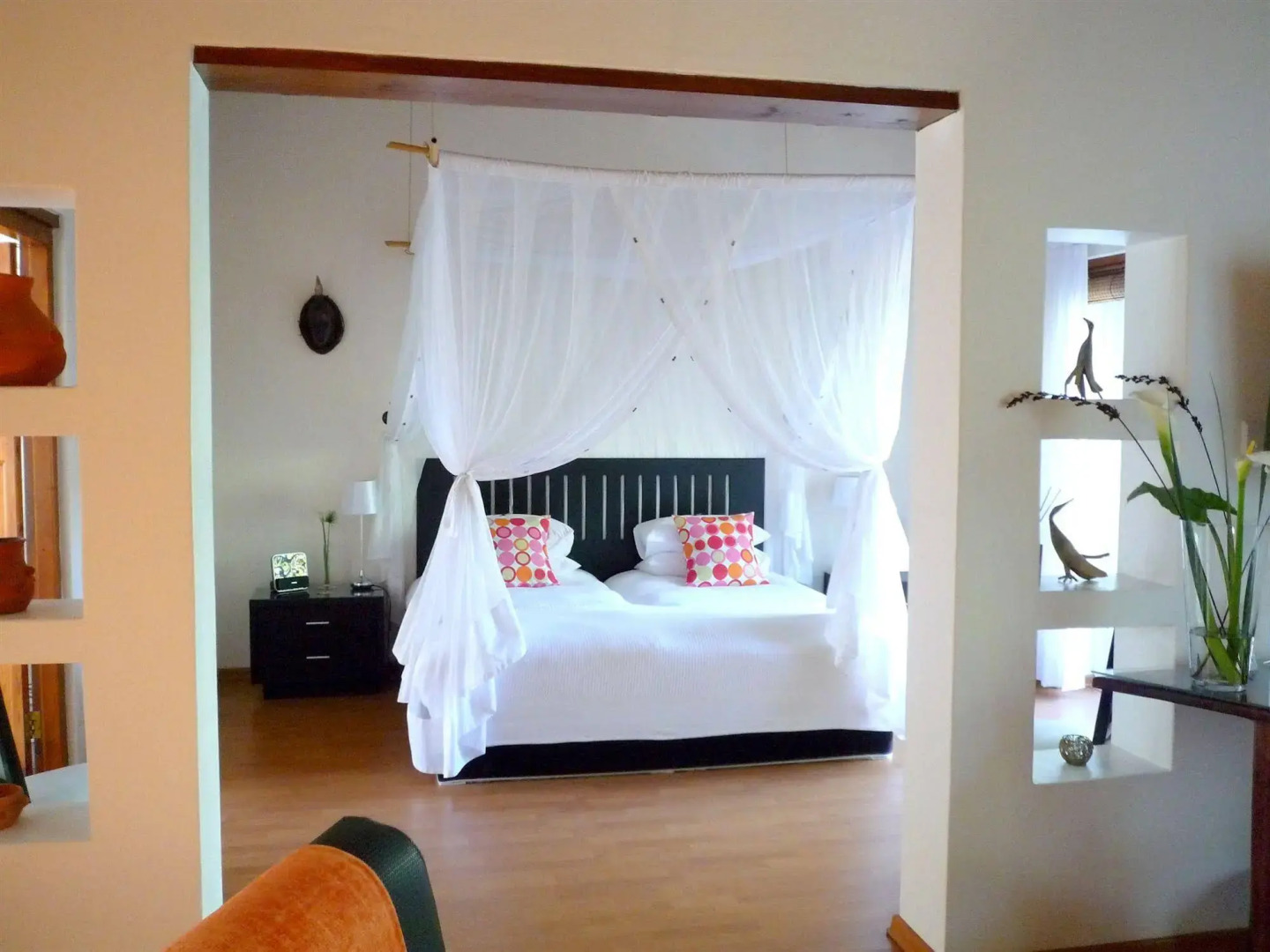 Rothman Manor Guest House