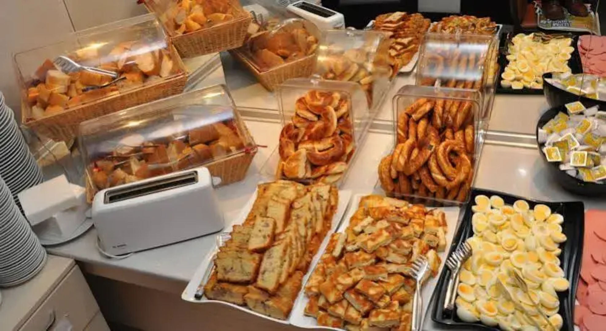 Eskisehir Buyuk Hotel