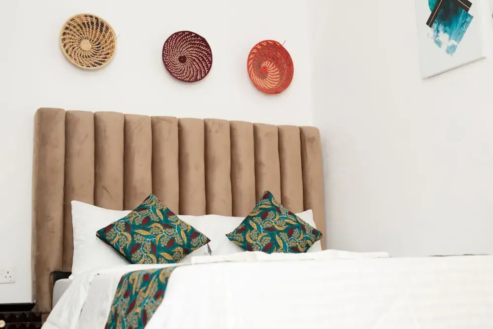 The Baobab Home stay