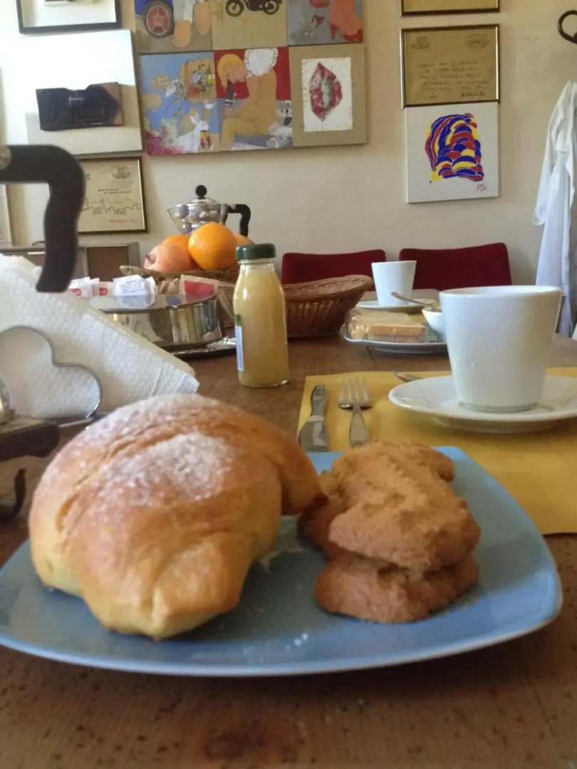 Alloggio della Villetta