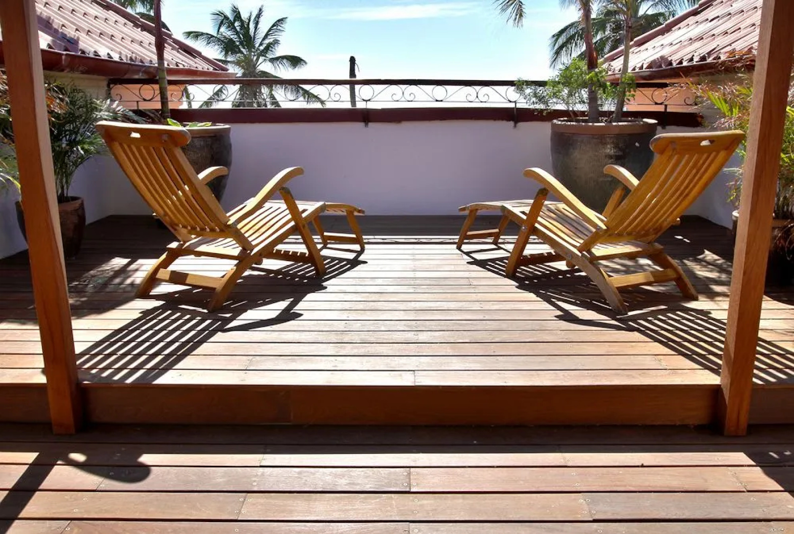 Hotel Alcazar