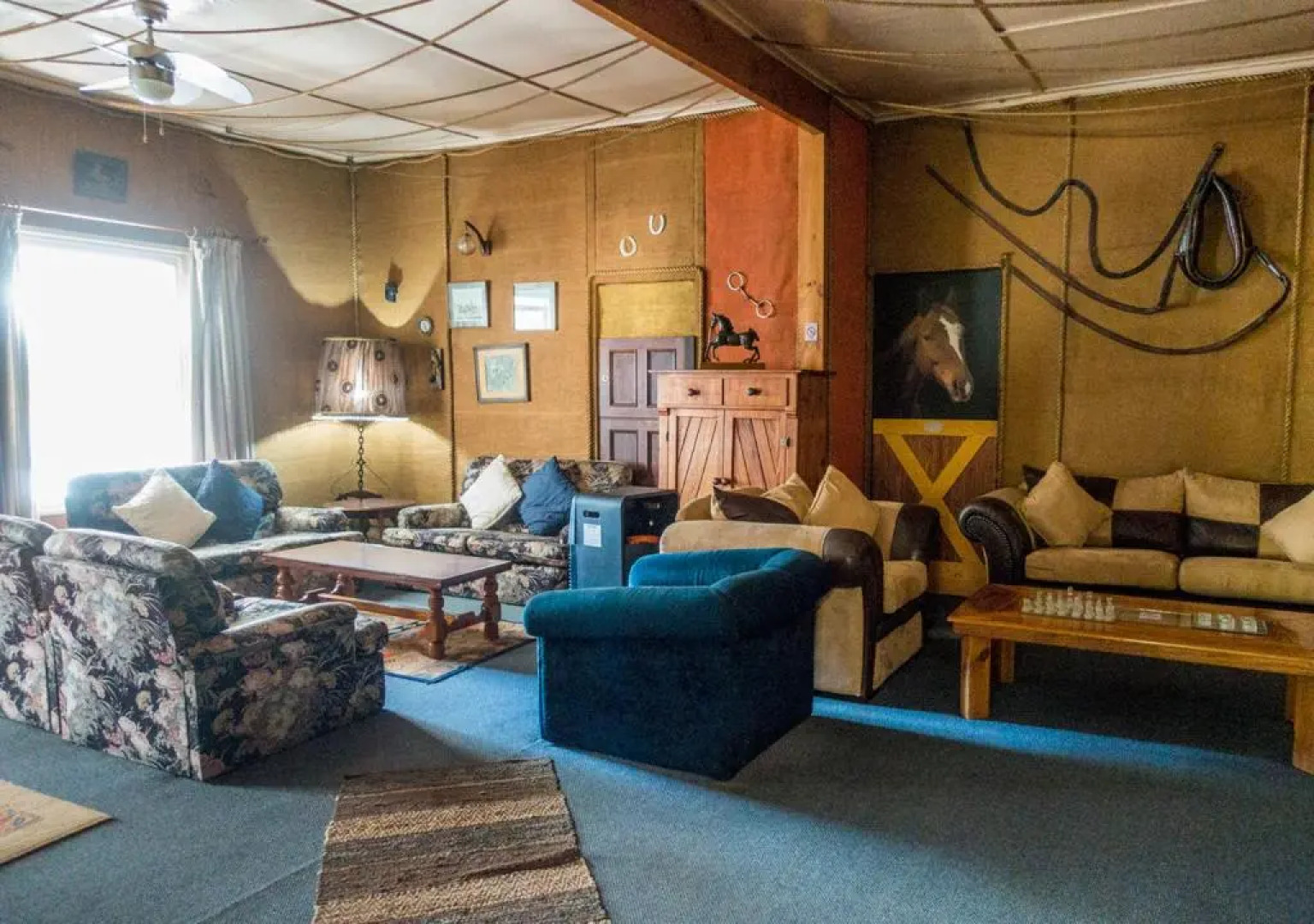 Sandflats B&B Self Catering