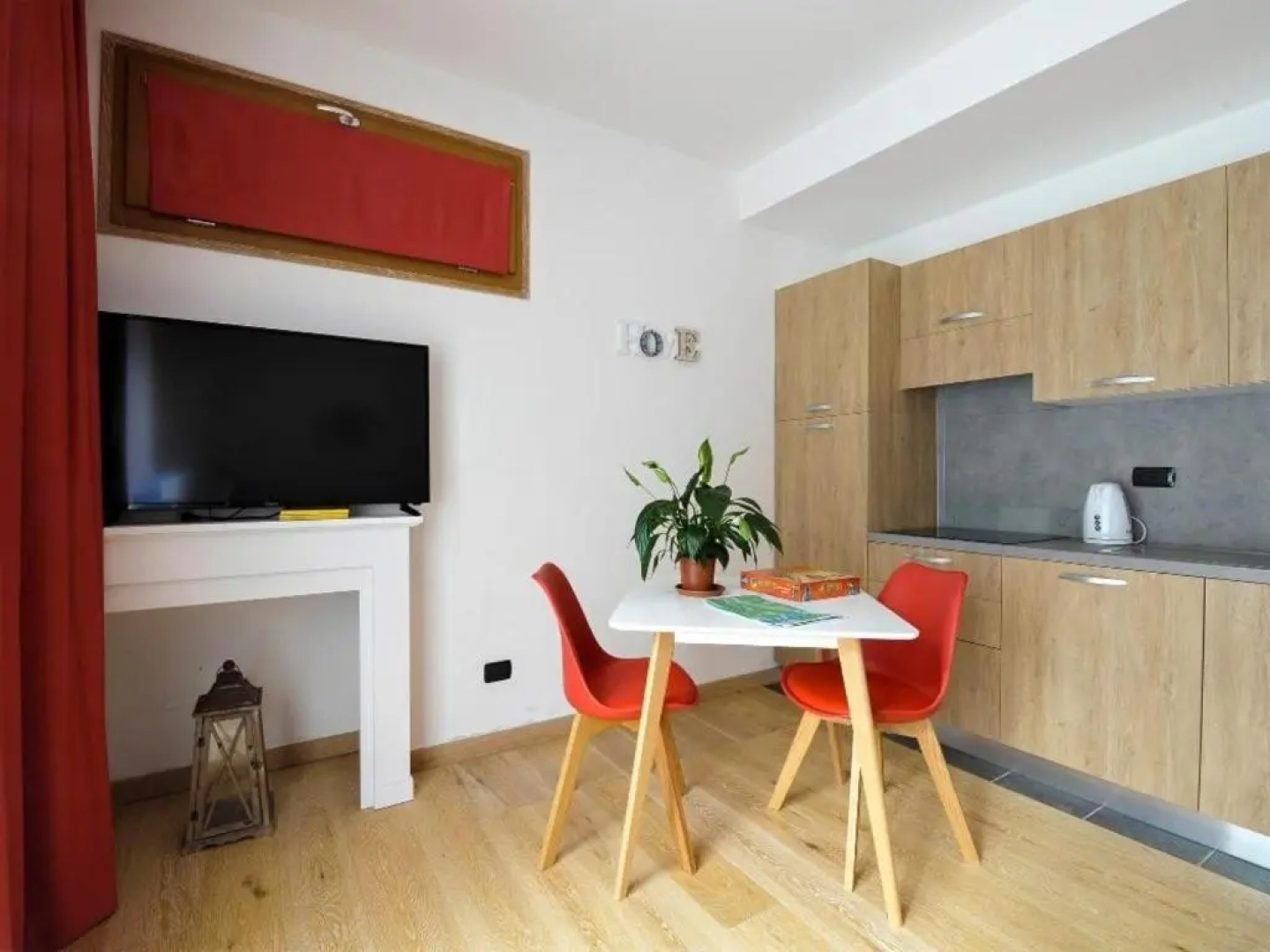 Gressoney Saint-Jean Halldis Apartments