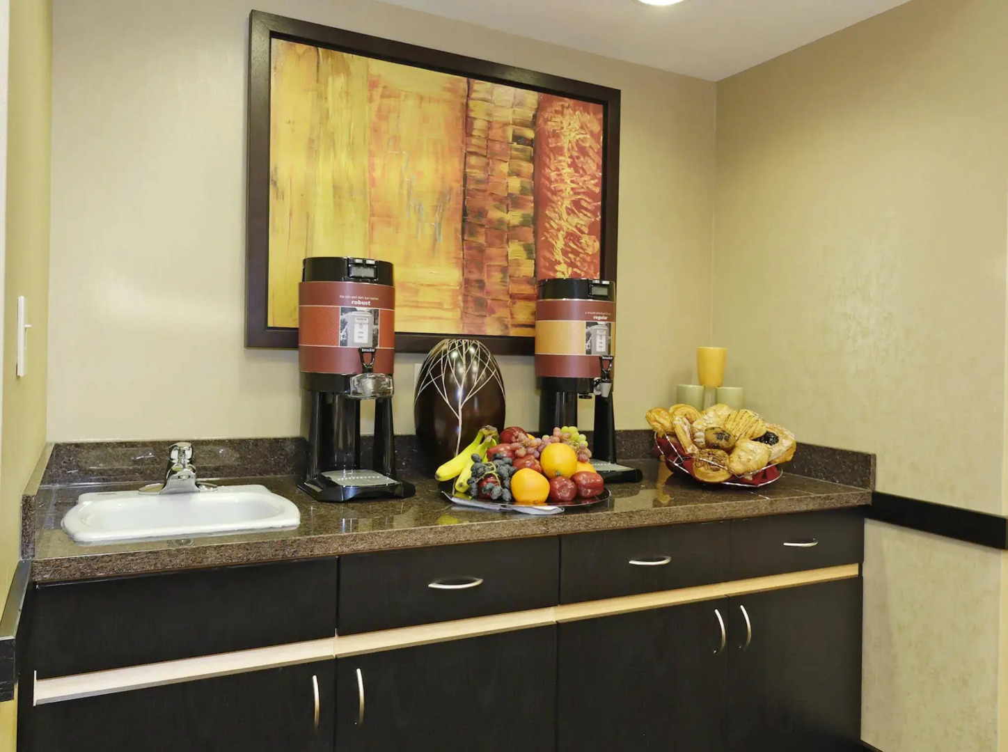 Hampton Inn & Suites Herndon-Reston