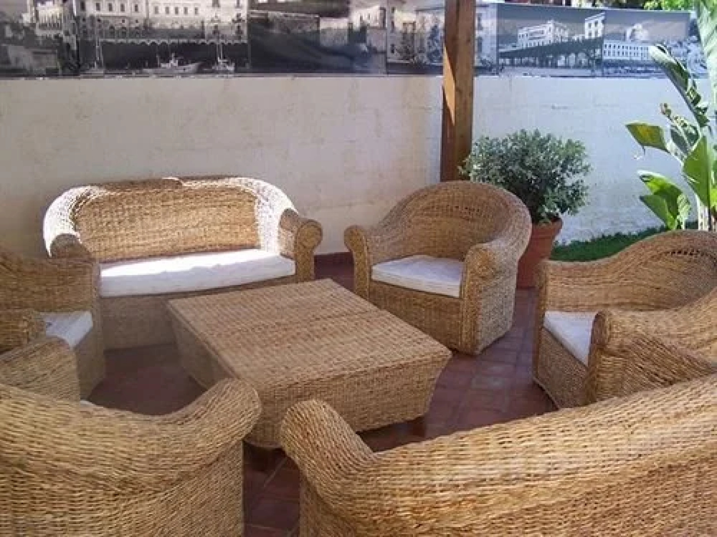 La Dimora Di Giuseppe
