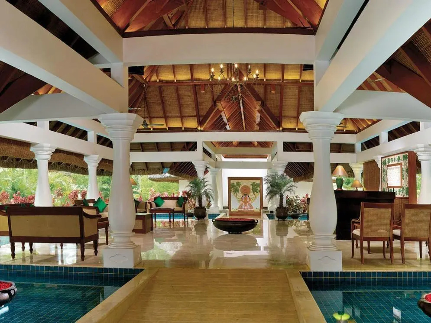 Carnoustie Ayurveda & Wellness Resort