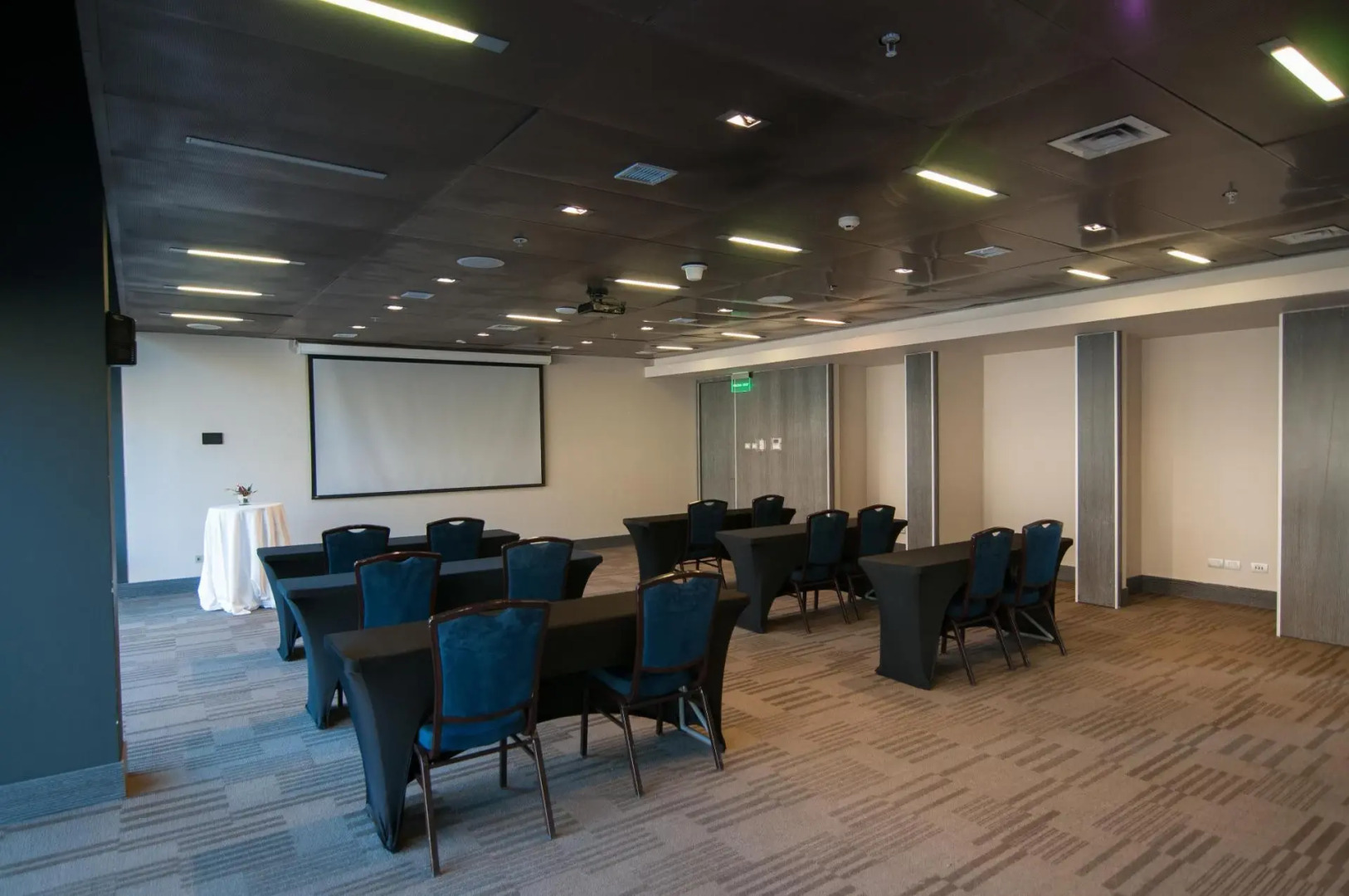 Enjoy Santiago - Hotel del Valle