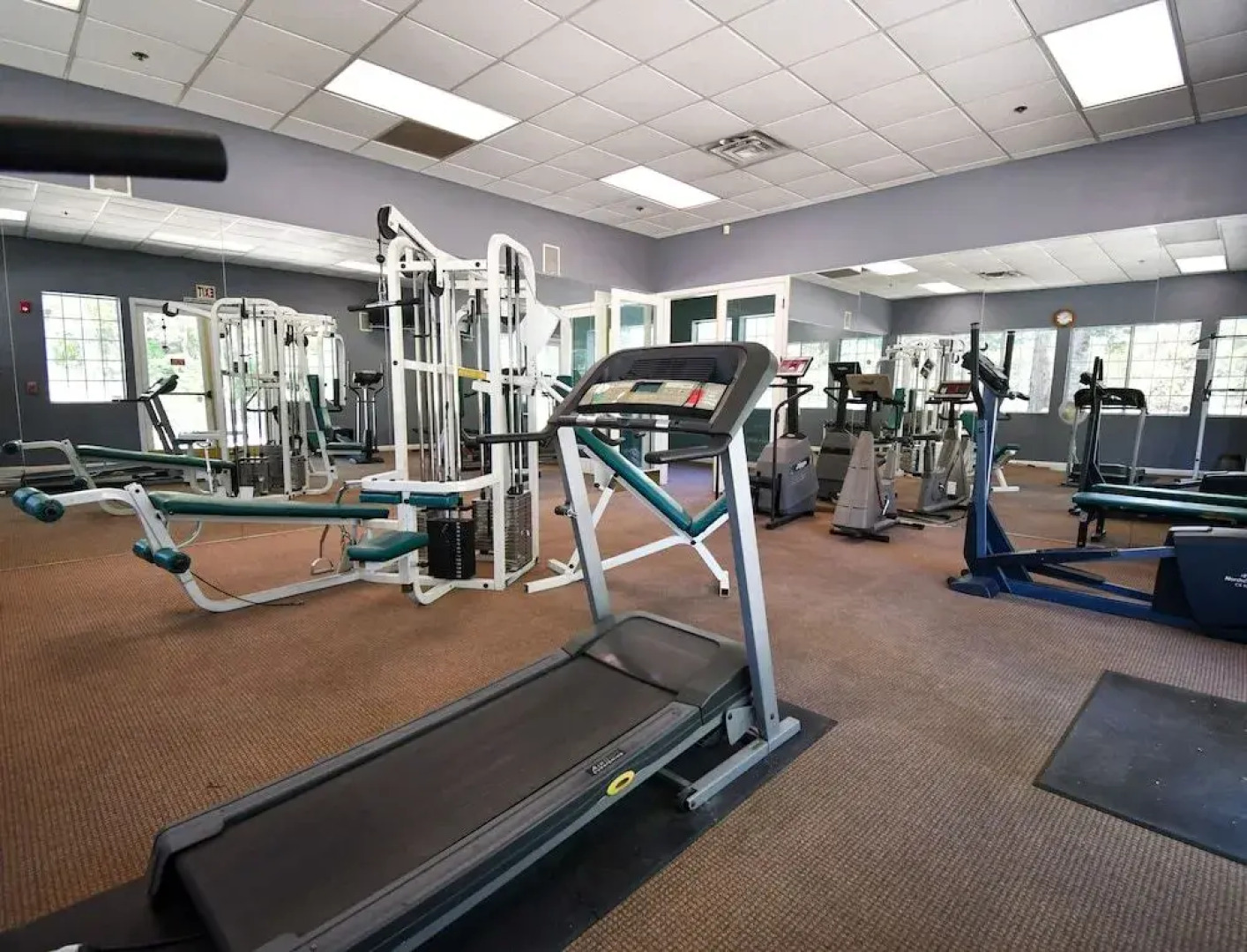 North Bay At Lake Arrowhead