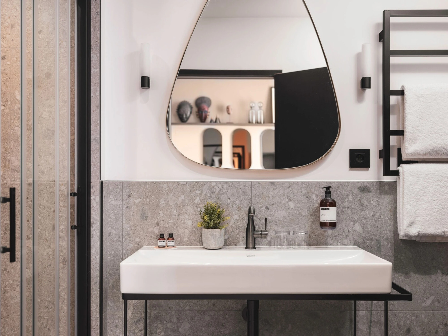 Maisons du Monde Hôtel & Suites - Marseille Vieux Port