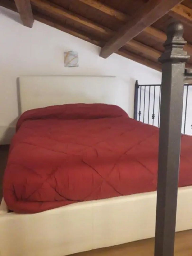 La Casetta in piazza