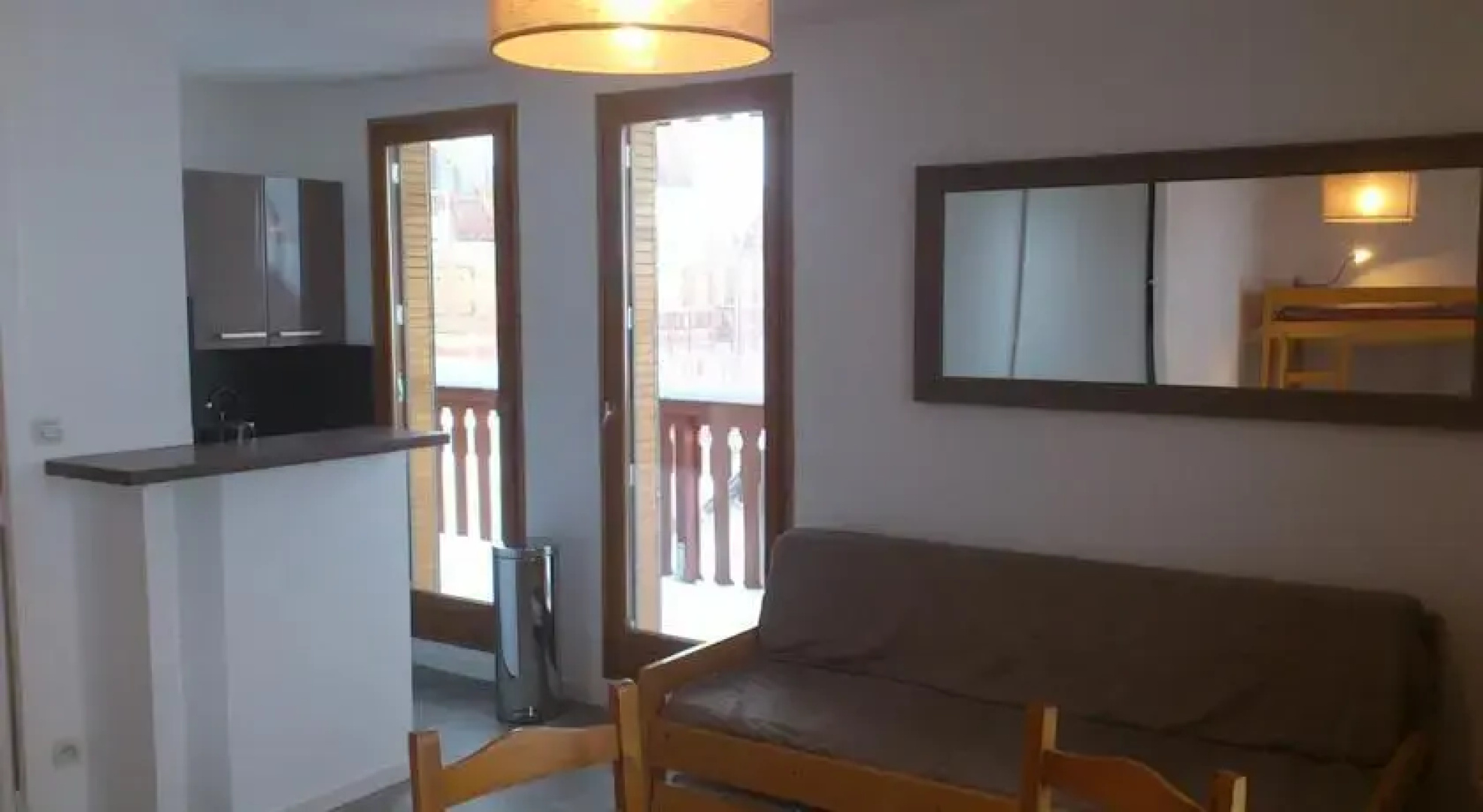 Appartements Centre Saint Sorlin