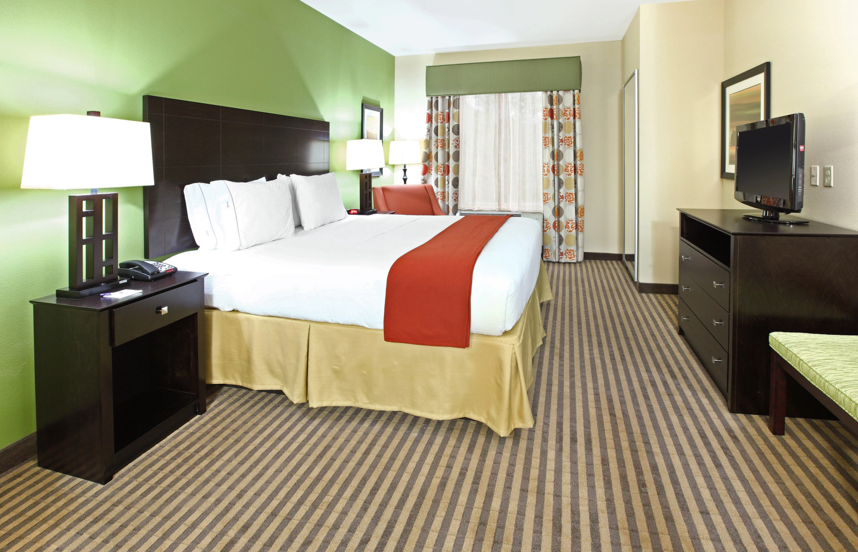 Holiday Inn Express & Suites Maumelle - Little Rock NW by IHG