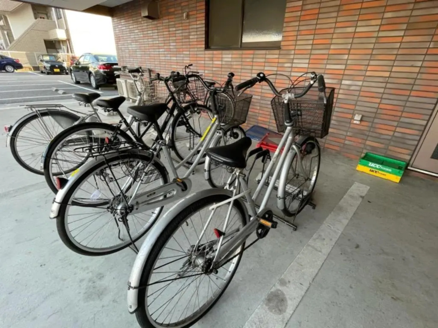 AZ INN HANDA INTER - Vacation STAY 69371v