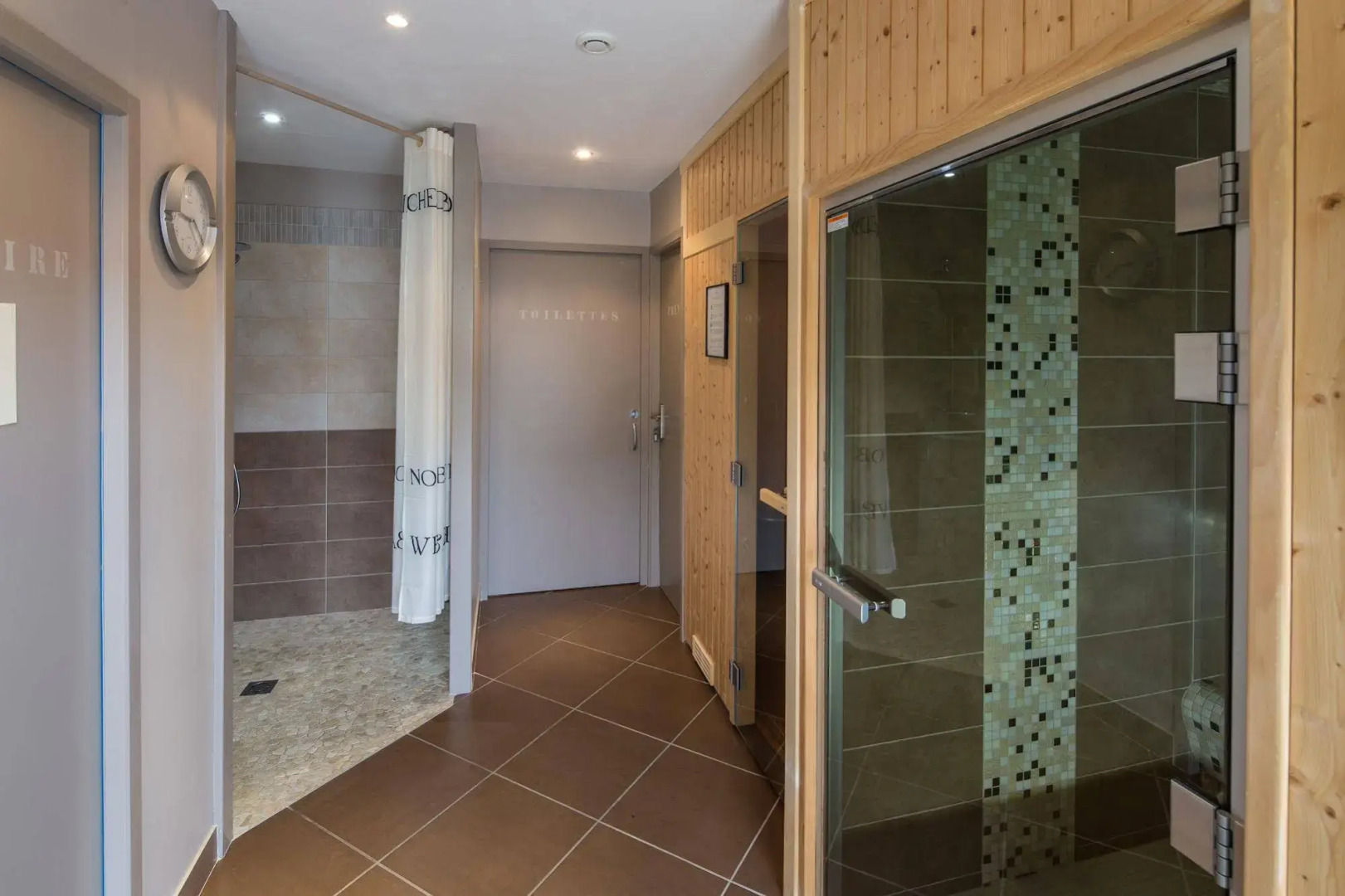 Hôtel Le Peu Breton