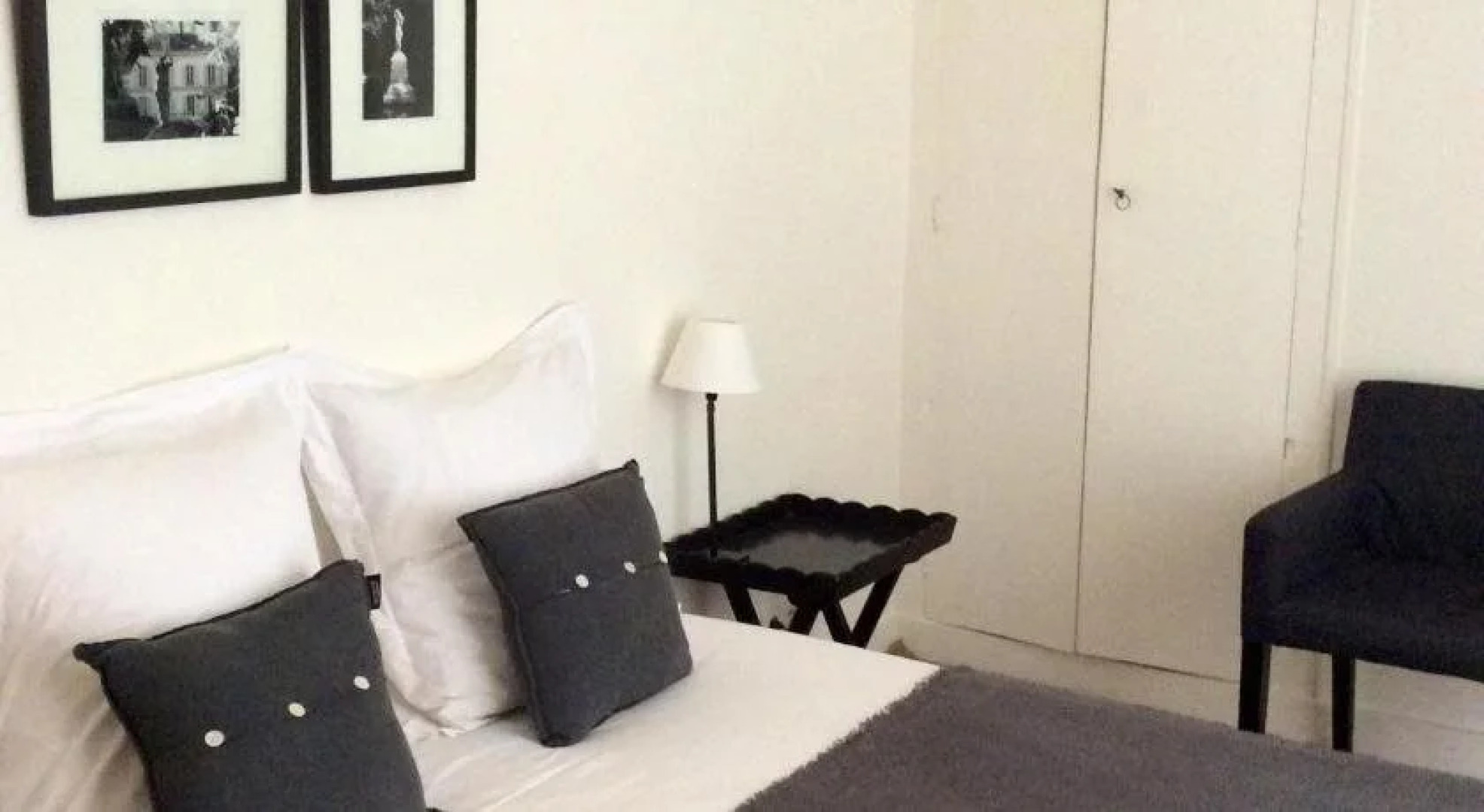 Chambres dhôtes Le Buis