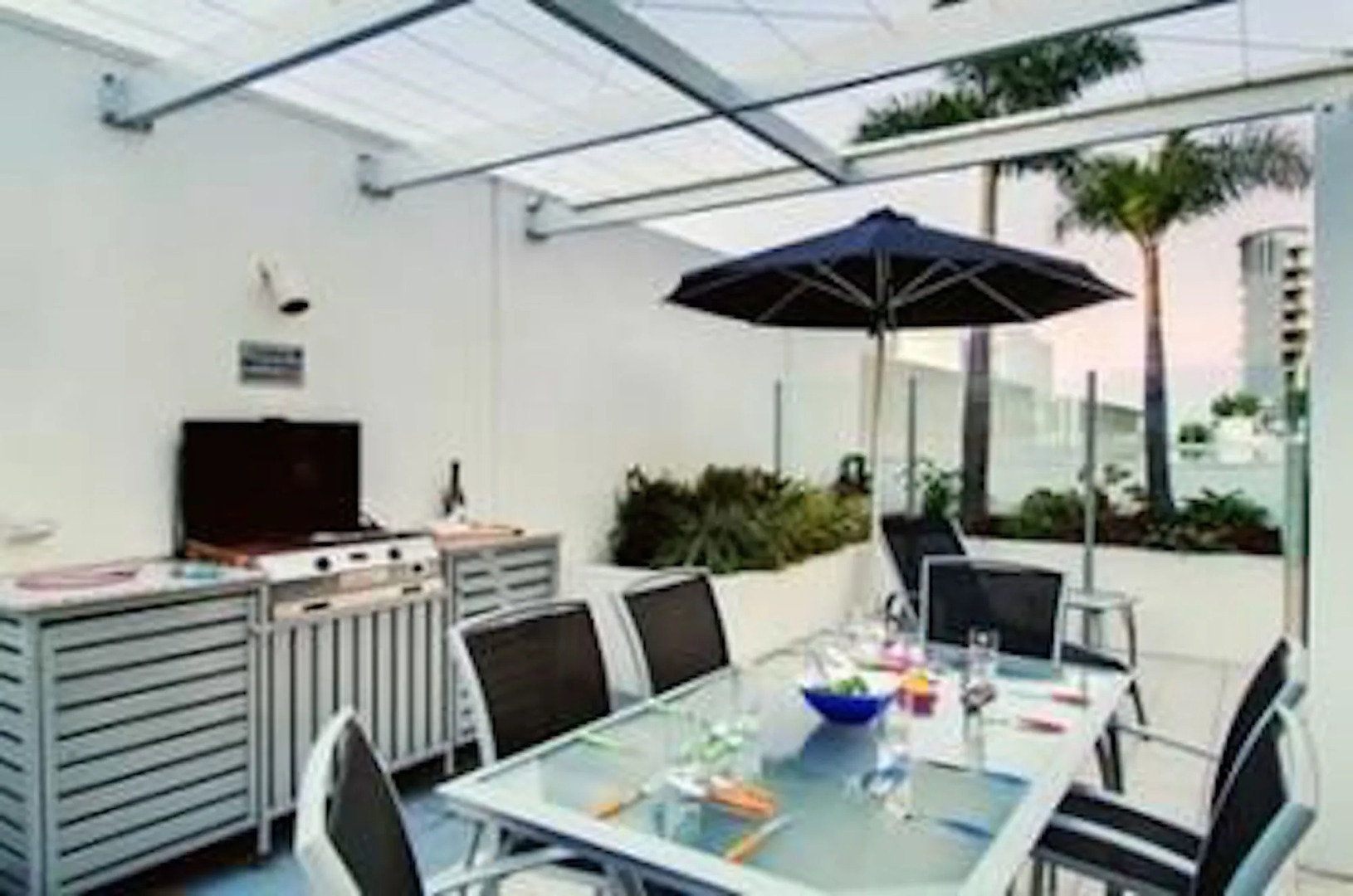 M1 Resort Maroochydore