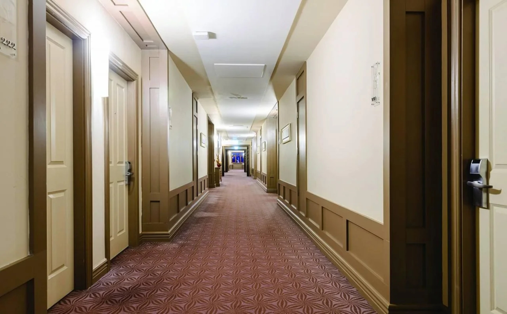 The Brehon Hotel & Spa