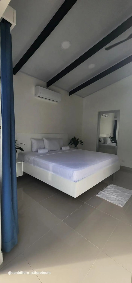 The Babylon Suite Tortuguero