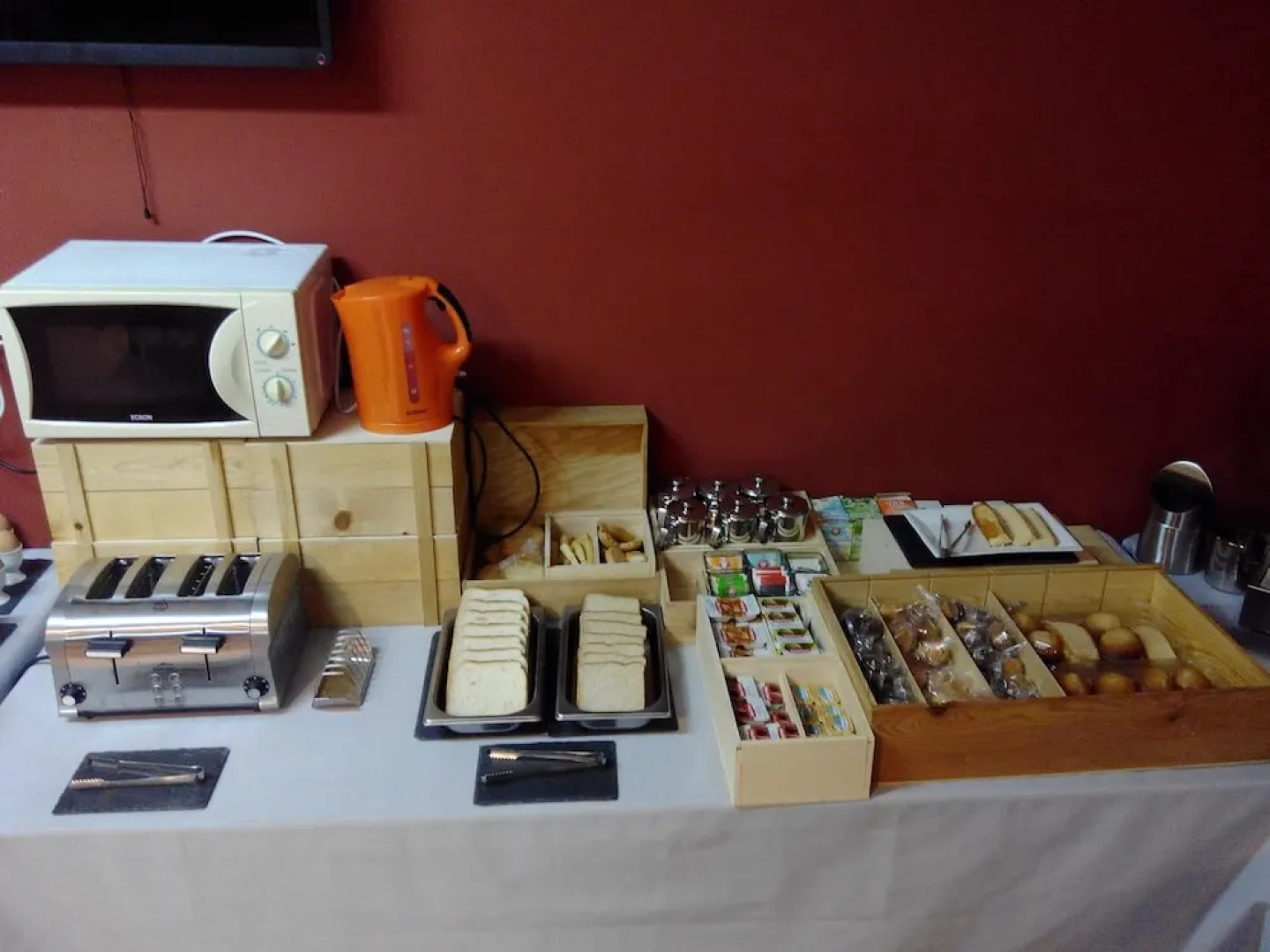 Hotel LB Villa De Cuenca