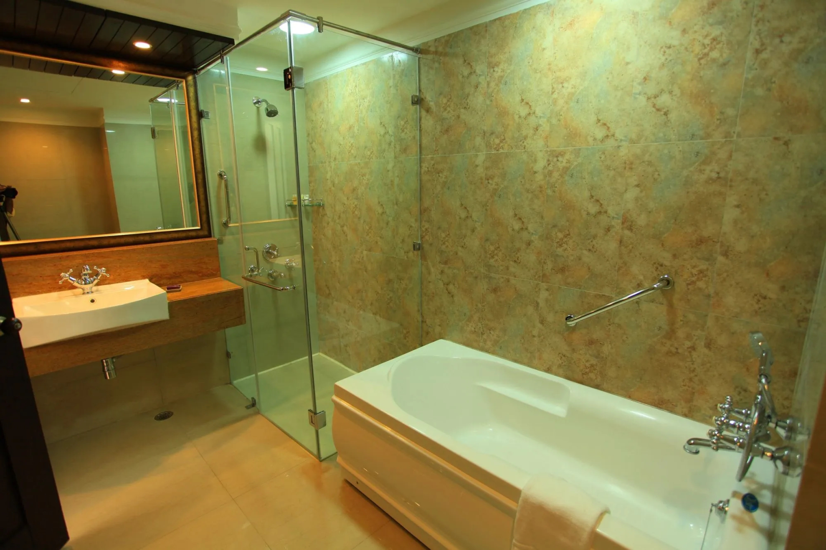 Rock Manali (A Unit of Vivaan Hospitality and Recreations)