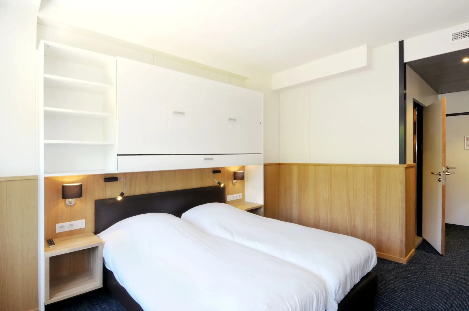 Mont-des-Pins Dennenheuvel