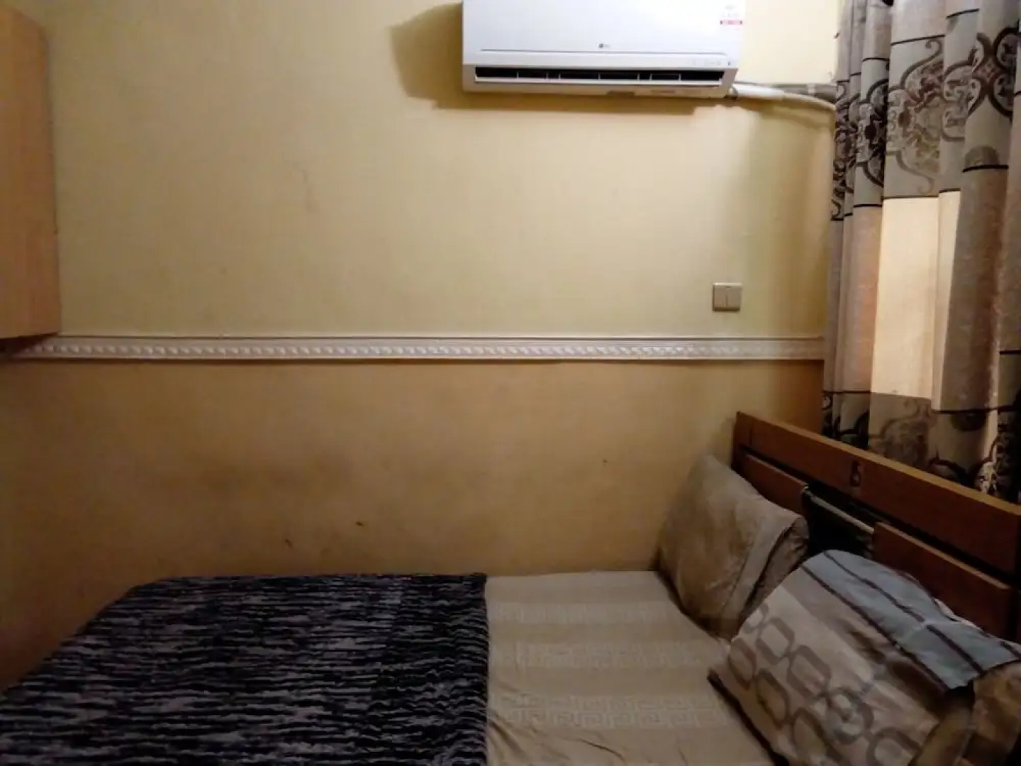 Gen-Preston Hotel & Suites