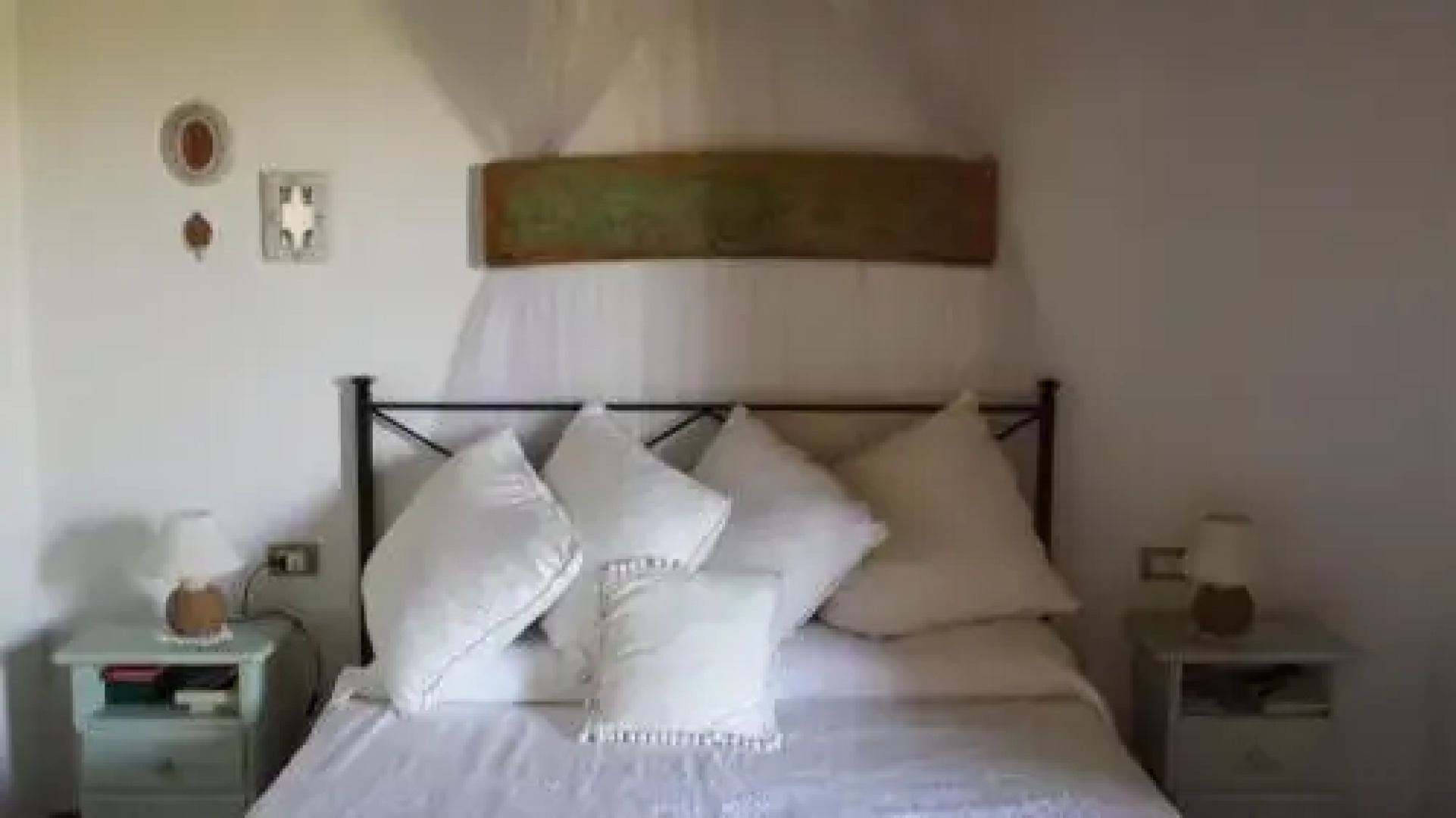 Porto Coda Cavallo Apartaments