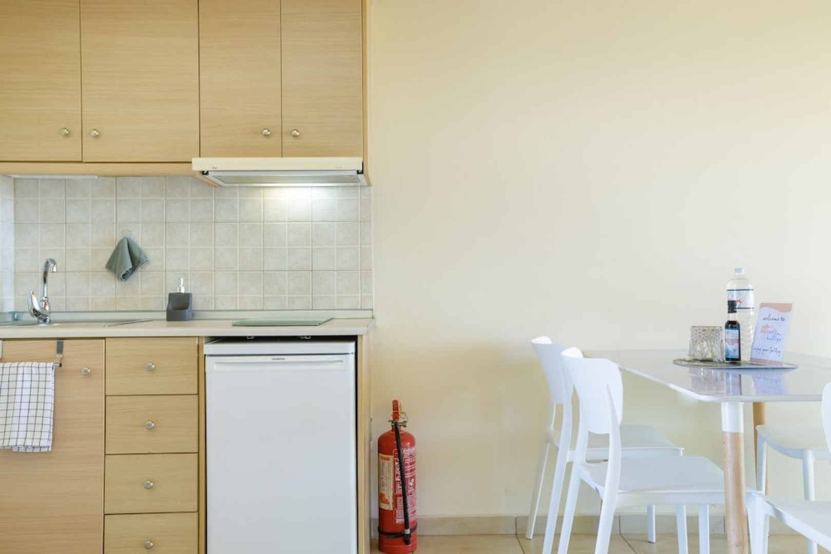 Villa Kalliopi Tropical Sea View Kourouta
