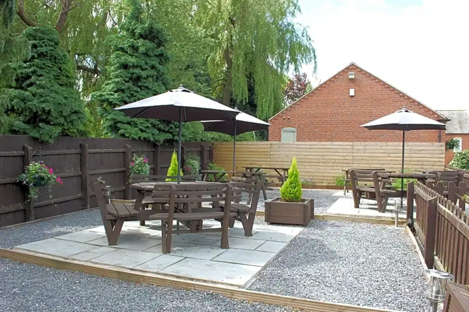 The Royal Oak - Inn