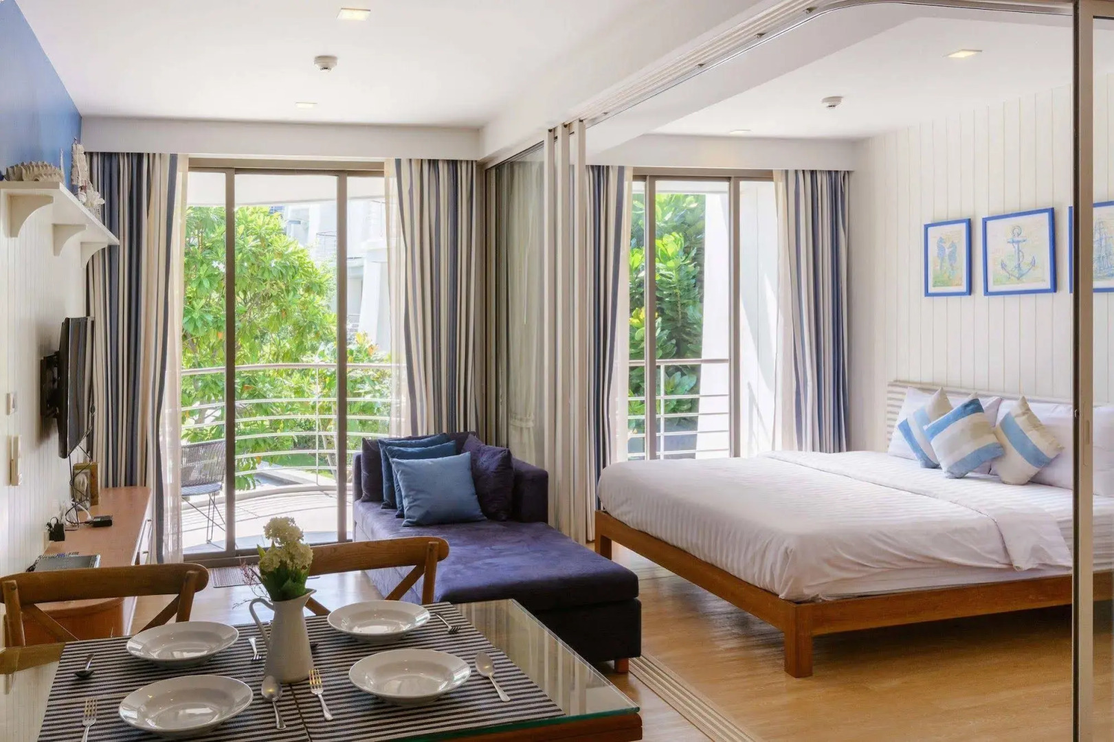 Baan San Kraam By Favstay