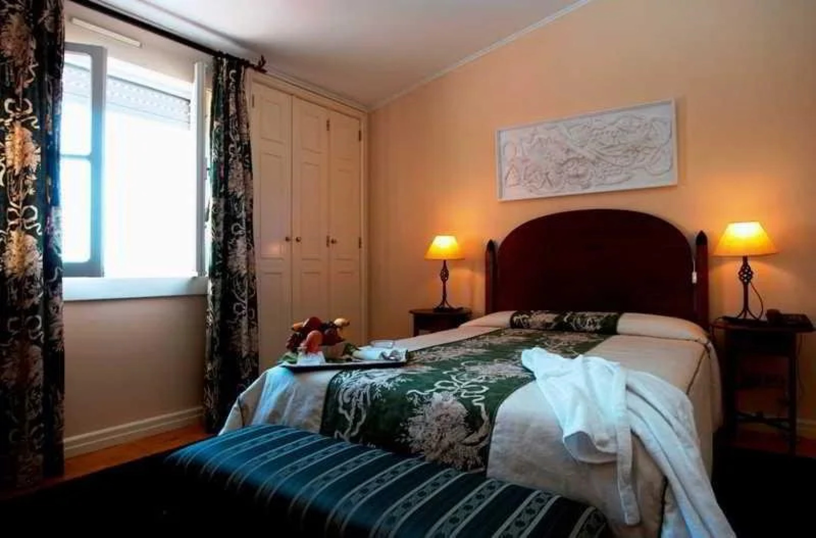 O Astoria de Monfortinho