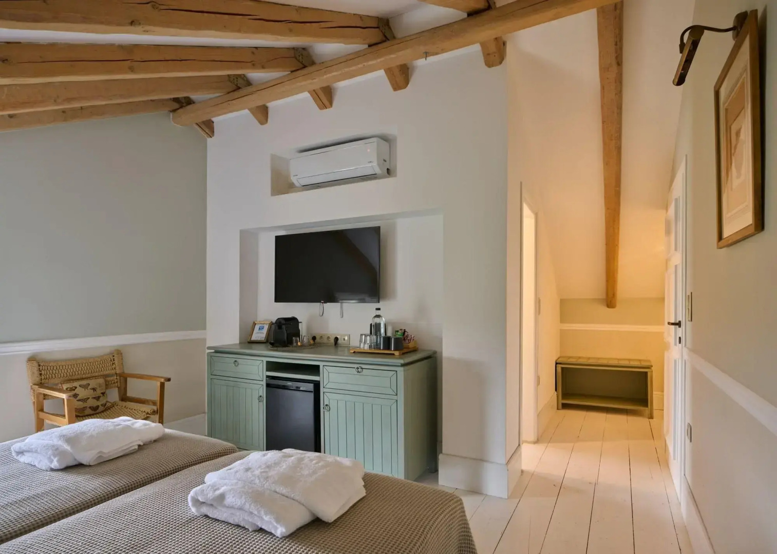 Varaba Country House