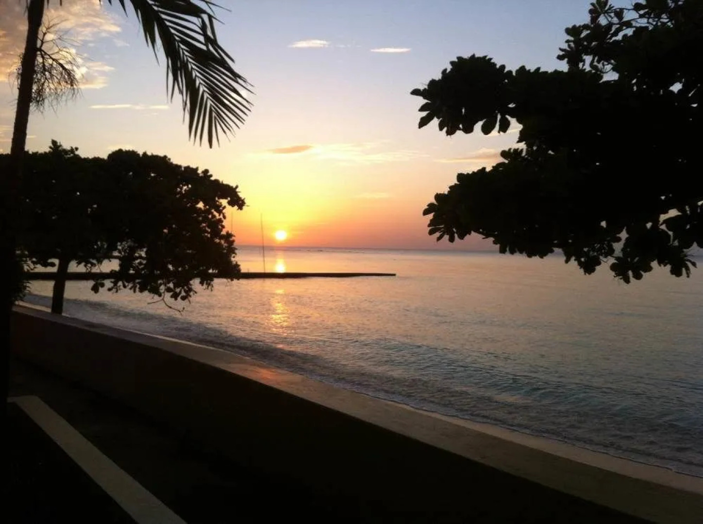 Kaz Kreol Beach Lodge