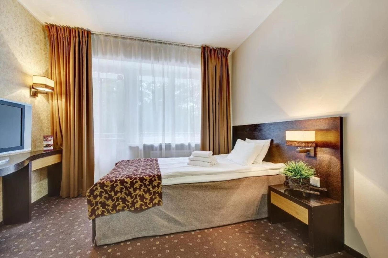 СПА-санаторий «Нарва-Йыэсуу»