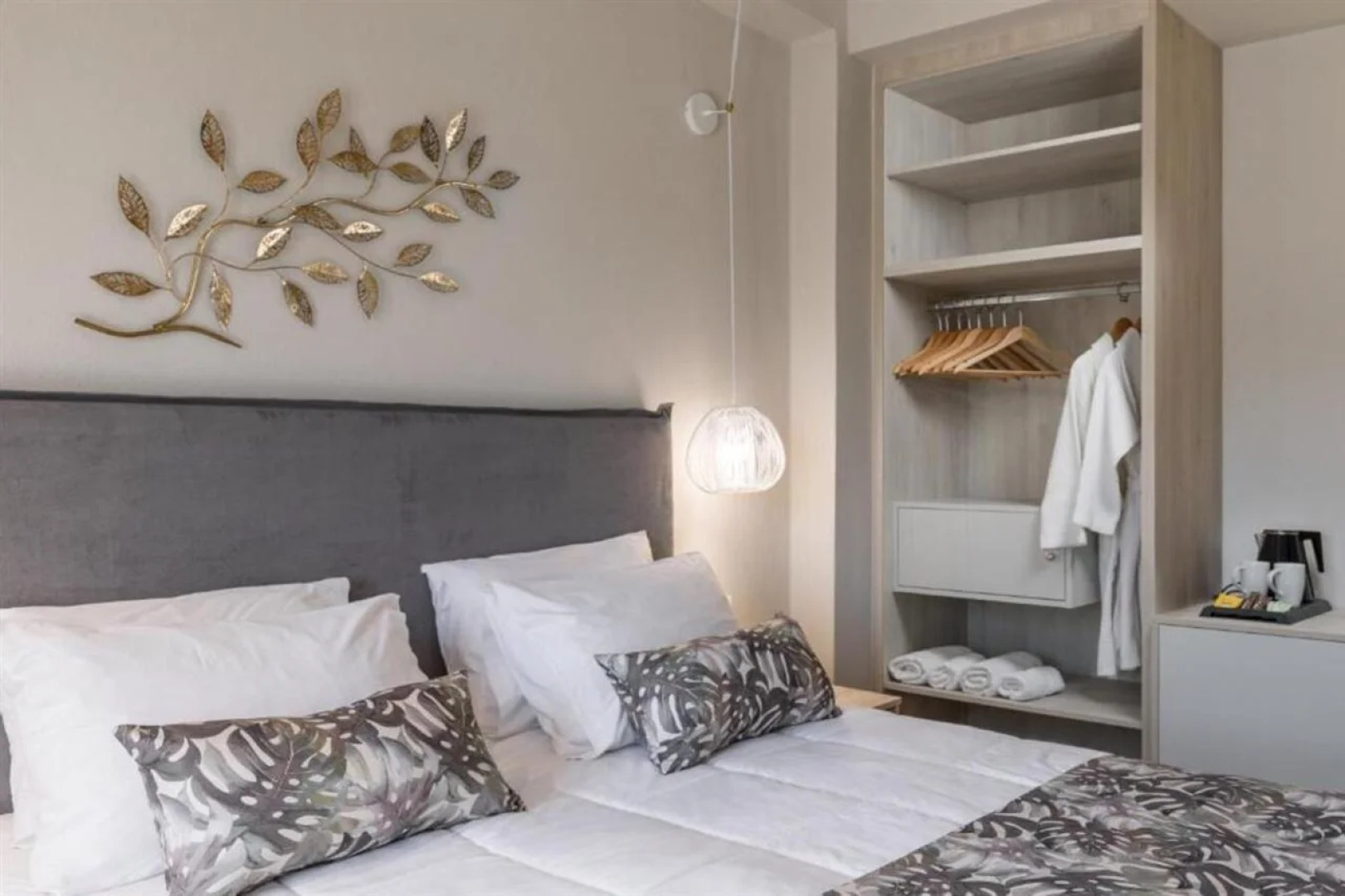 Melina Oasis Boutique Hotel