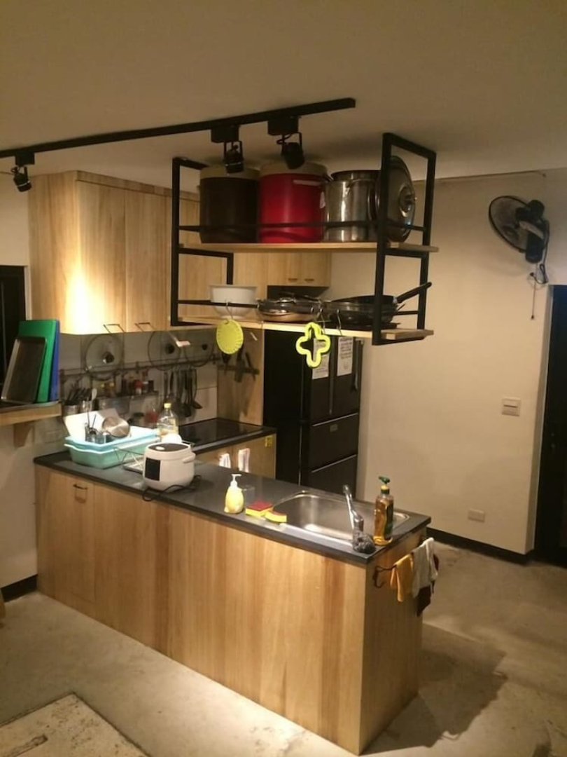 No.55 Hostel
