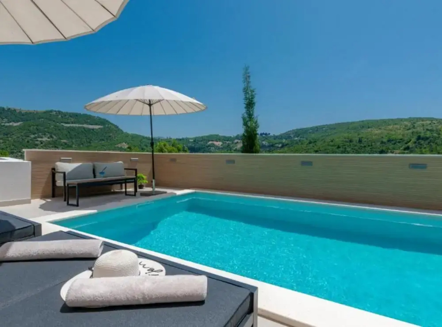 Villa Eden Dubrovnik