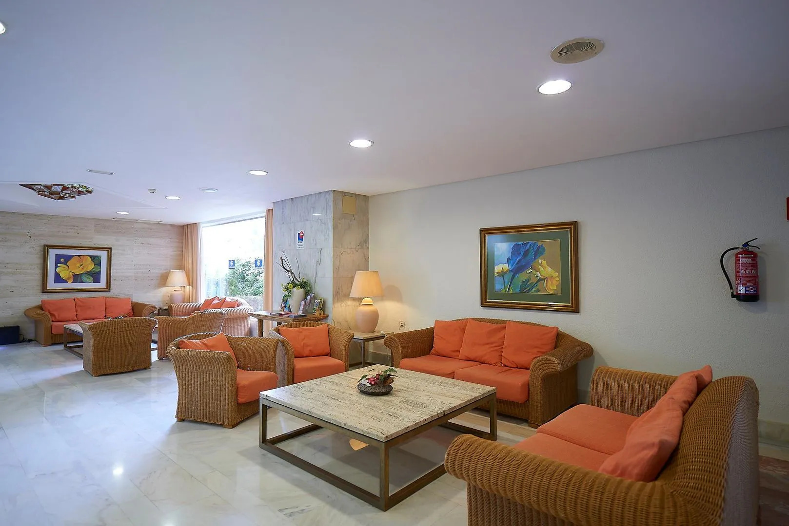 Hotel Palmasol Puerto Marina