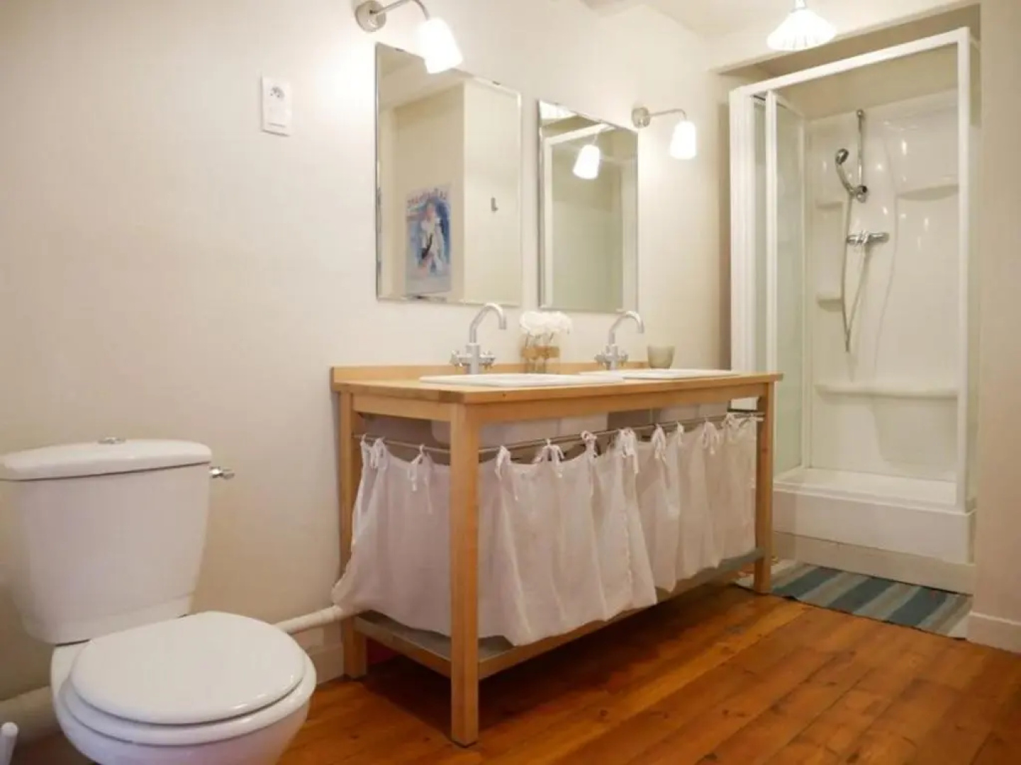 Maison Étel, 4 pièces, 4 personnes - FR-1-479-83