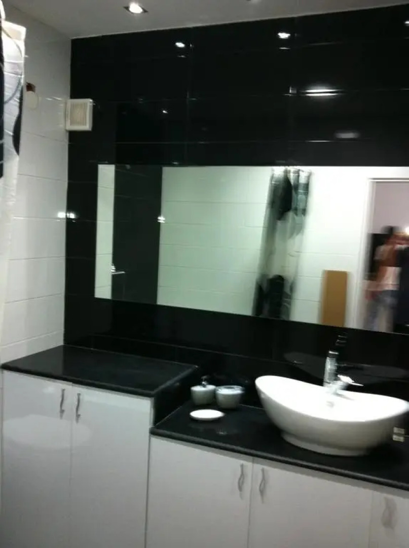 Ilsia Apartments - Martin Buber Street