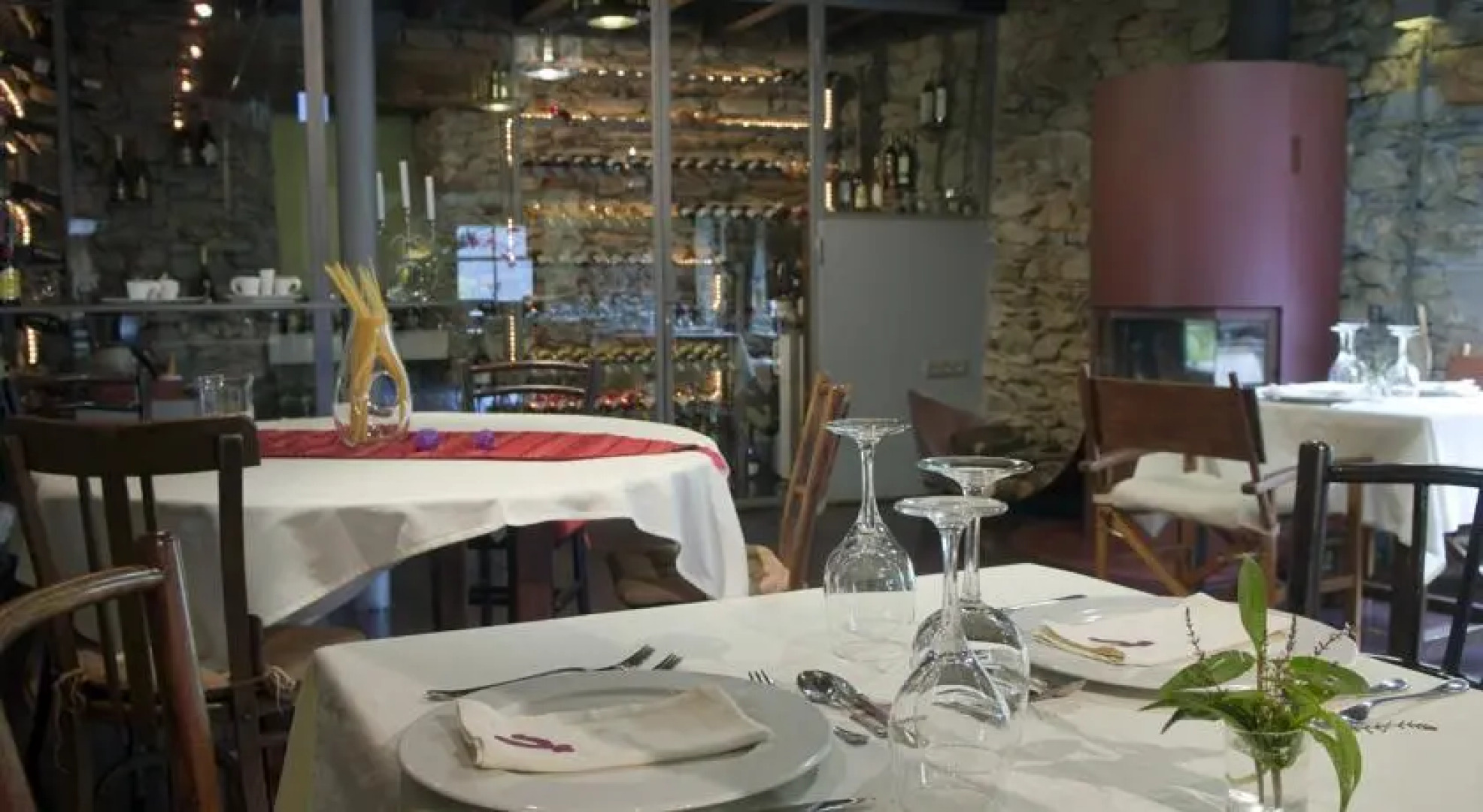 Hotel Rural Can Cruells